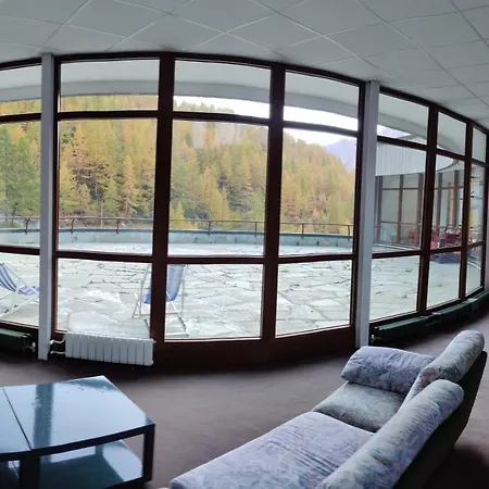 Apartamento I Dadi - A Cielo Alto