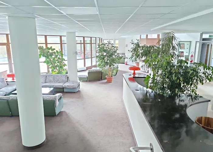 アパート I Dadi - A Cielo Alto