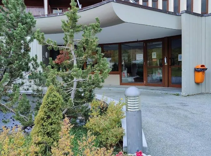 I Dadi - A Cielo Alto アパート ブレウイル・チェルヴィナイア