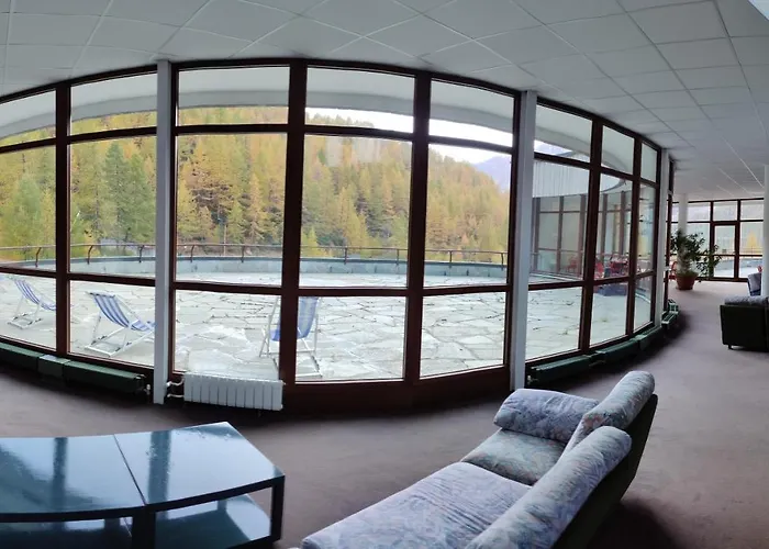 アパート I Dadi - A Cielo Alto