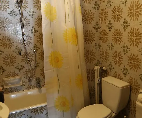 I Dadi - A Cielo Alto アパート ブレウイル・チェルヴィナイア