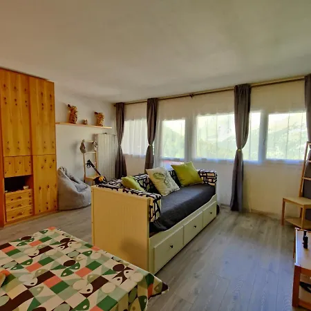 דירה I Dadi - A Cielo Alto *