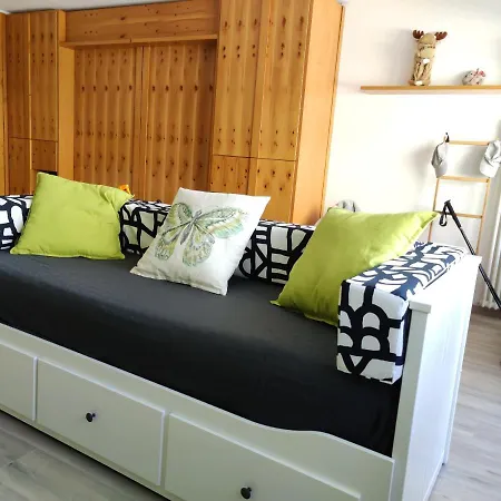 Apartment I Dadi - A Cielo Alto
