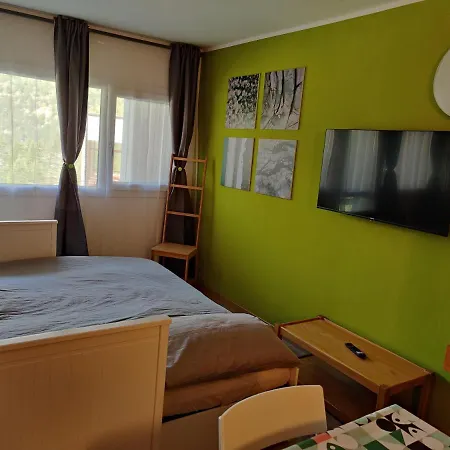 Apartment I Dadi - A Cielo Alto *