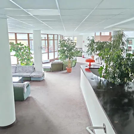 דירה I Dadi - A Cielo Alto