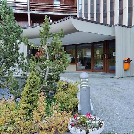 I Dadi - A Cielo Alto Apartment Breuil-Cervinia
