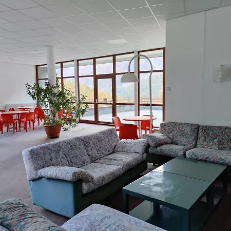 דירה I Dadi - A Cielo Alto *