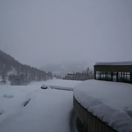 Διαμέρισμα I Dadi - A Cielo Alto Breuil-Cervinia