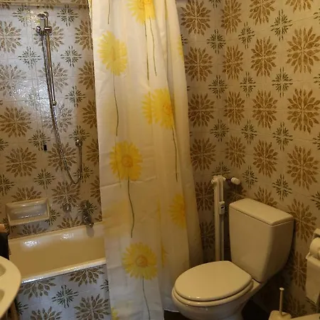 I Dadi - A Cielo Alto דירה ברויל-קרוויניה