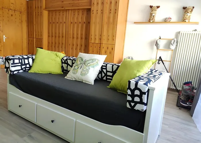 Lejlighed I Dadi - A Cielo Alto