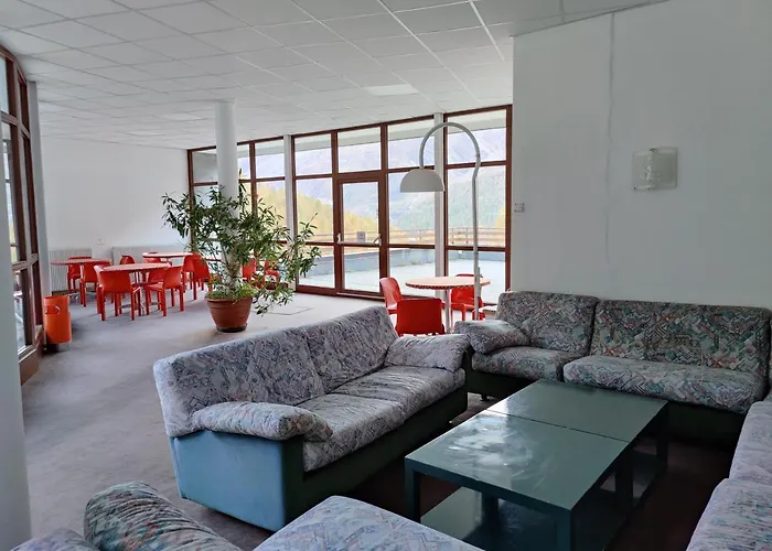 Apartmán I Dadi - A Cielo Alto *